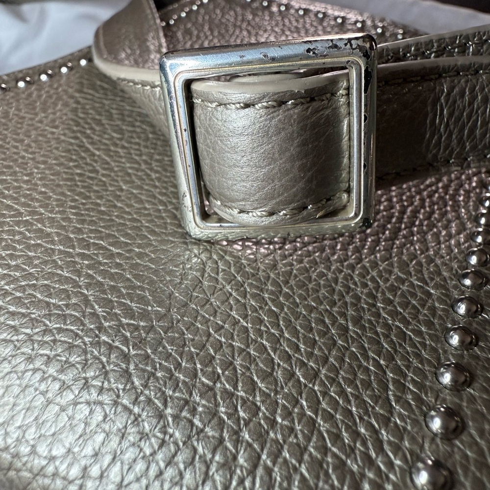 BRIGHTON Jagger Crossbody Organizer Purse - Picture 11 of 16